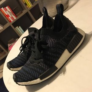 Adidas NMD Boost Primeknit